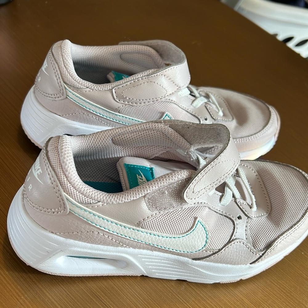 Nike Kids’ Air Max SC Sneaker